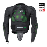 Held Kendo SAS-TEC Body Armour - Available in Various Sizes