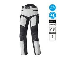 Held Matata II Pants Grey-Black - Available in Various Sizes