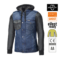 Held Petrol Urban Jacket - Available in Various Sizes