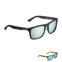 Held Polarized Mirrored Sunglasses - Available in Various Colours