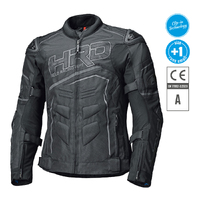 Held Safer SRX Jacket Black - Available in Various Sizes