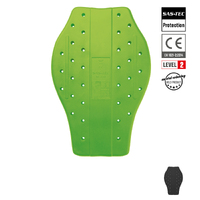 Held SAS-TEC Back Protector 9314 - Available in Various Sizes