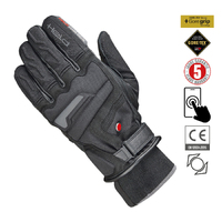 Held Satu KTC Gore-Tex Gloves Black - Available in Various Sizes