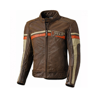 Held Seven T Leather Jacket - Available in Various Sizes