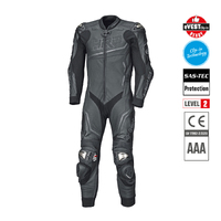 Held Slade II Suit Black - Available in Variouse Sizes