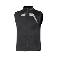 Held Softshell Vest - Available in Various Sizes