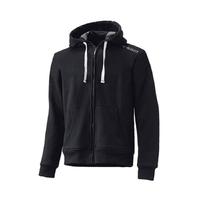 Held Tirano Kevlar Hoodie Black - Available in Various Sizes