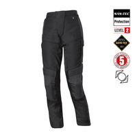 Held Torno II Pants Black - Available in Various Sizes