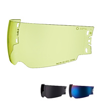 Schuberth C4 / E1 Sun Visor - Available in Various Colours and Sizes