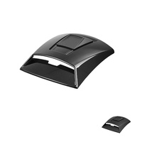 Schuberth C4 Ventilation Scoop - Available in Various Colours