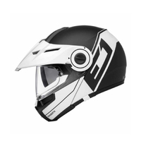 Schuberth E1 Helmet - Available in Various Colours and Sizes