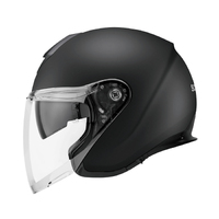 Schuberth M1 Pro Helmet Matt Black - Available in Various Sizes