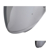 Schuberth M1 SV2 Visor One Size - Available in Various Colours