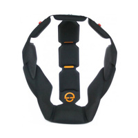 Schuberth R2 Head Pad Set - Available in Various Sizes