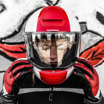 Helmets