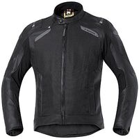 A Motorcycle Touring Jacket With No Equal 