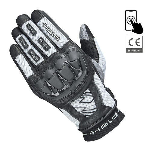 BIKE ME - Held Sambia KTC Gloves Review