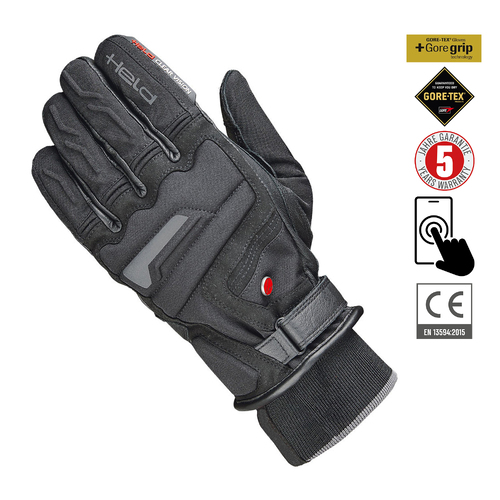 MotoPG - Held Satu KTC Gloves