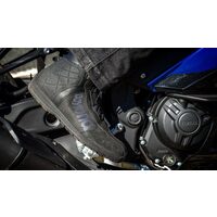 DAYTONA AC DRY GTX BOOT REVIEW