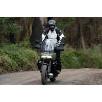 HELD ADVENTURE TOURING GEAR REVIEW