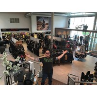 HELD MOTORCYCLE GEAR