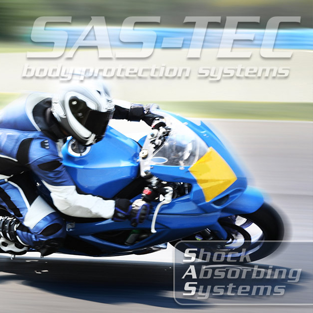 SAS-TEC Shock Absorbing Systems