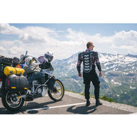 MOTORCYCLE ARMOUR - WHAT IS IT AND WHY DO YOU NEED IT