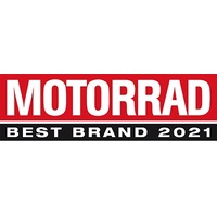 HELD - MOTORRAD MAGAZINE'S BEST BRAND 2021 Image