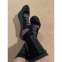 HELD MOTORCYCLE SOCKS