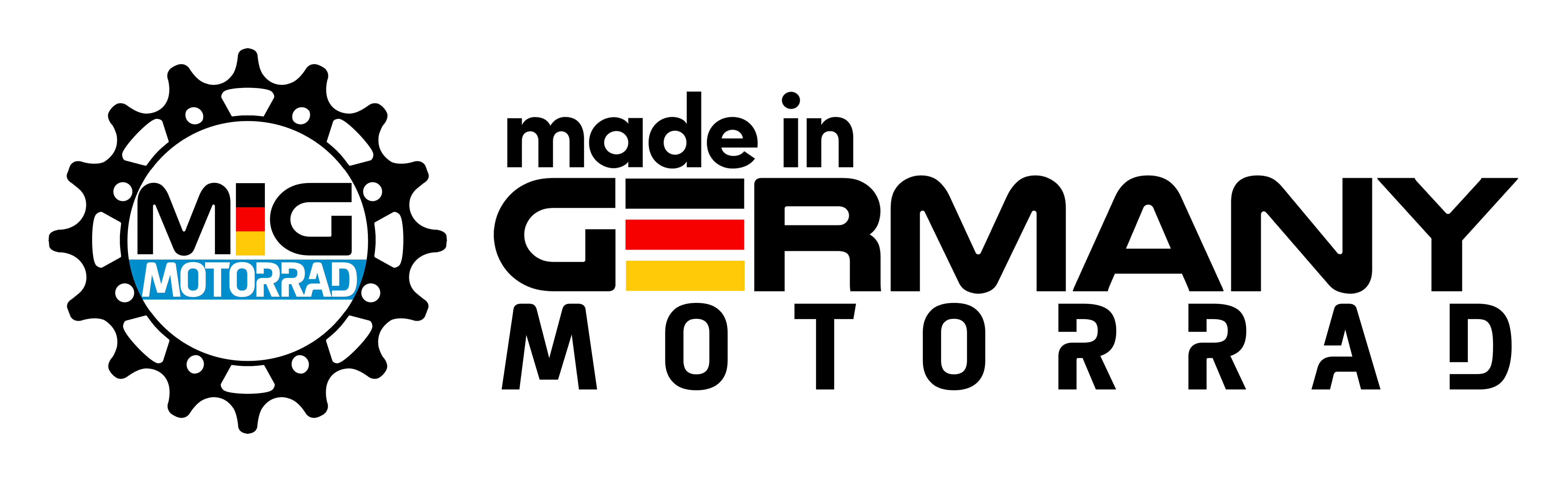 Made In Germany PTY LIMITED